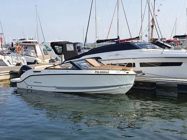 Quicksilver 675 | Simon