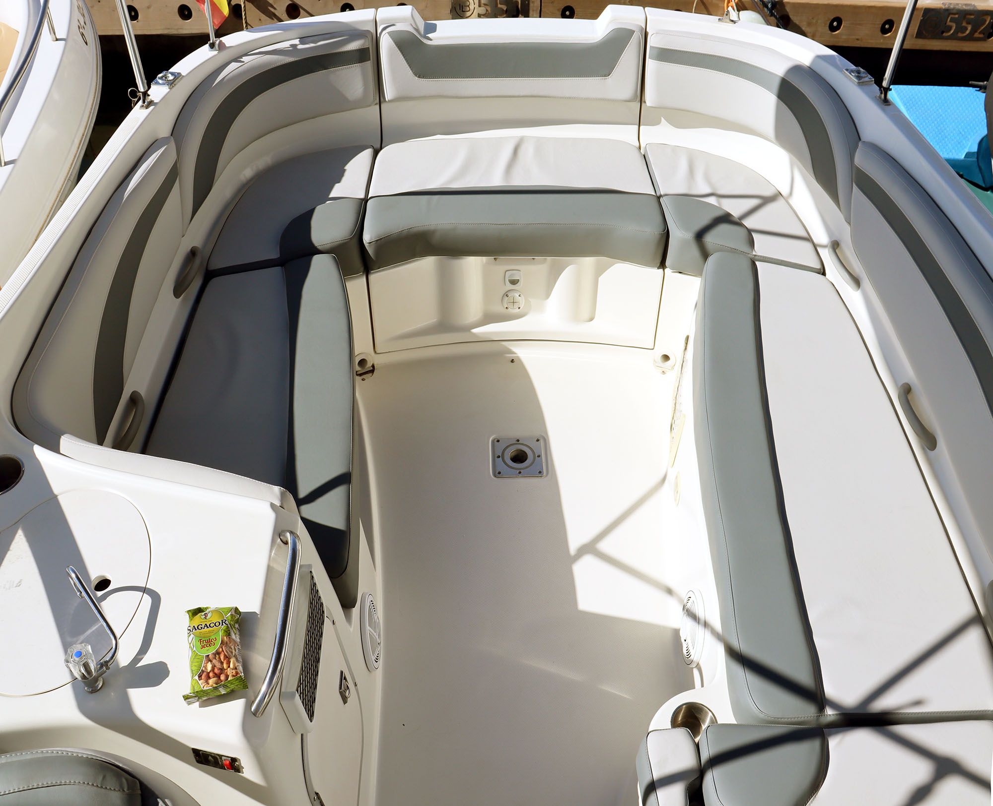 Bayliner 249 SD | Floky