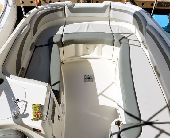 Bayliner 249 SD | Floky