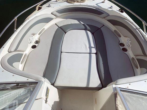 Bayliner 249 SD | Floky