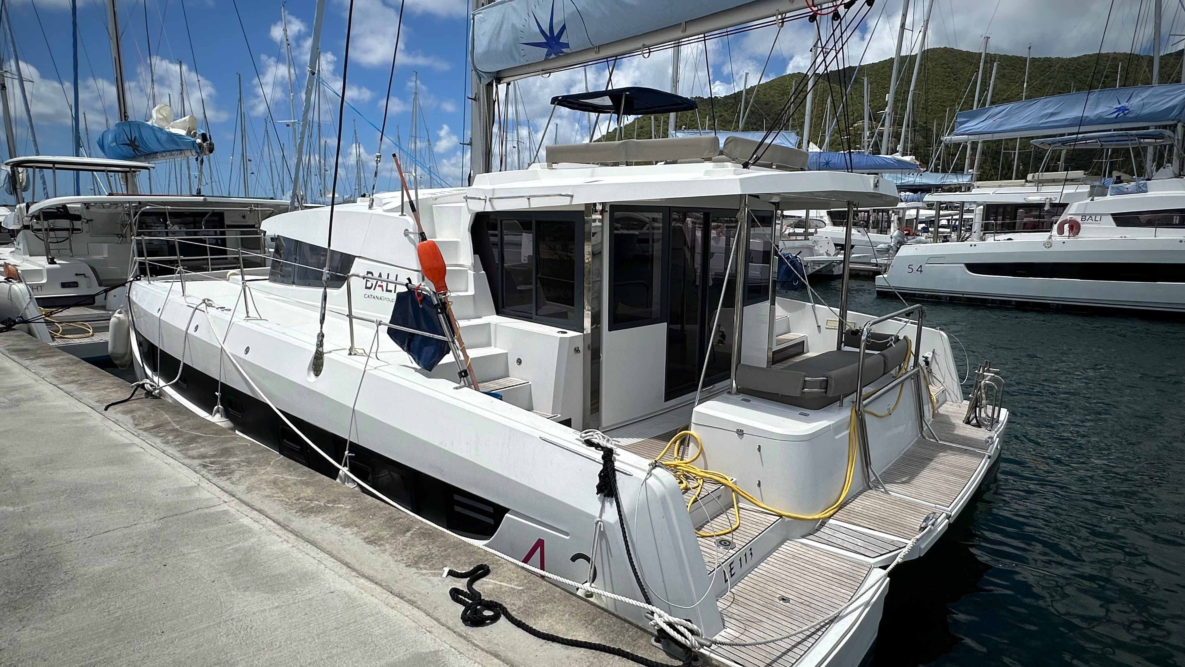 Bali 4.2 | Le 113