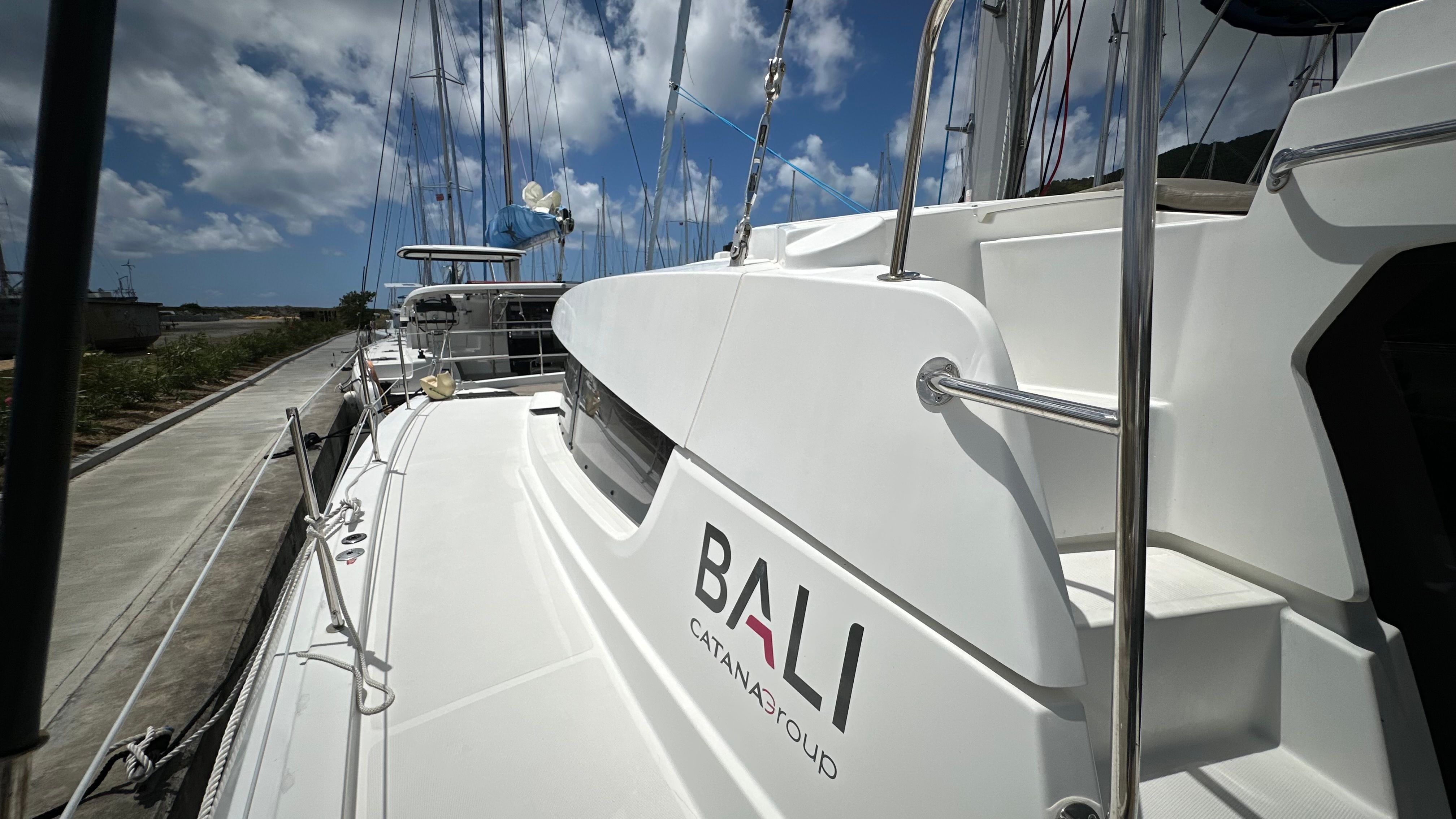 Bali 4.2 | Le 113