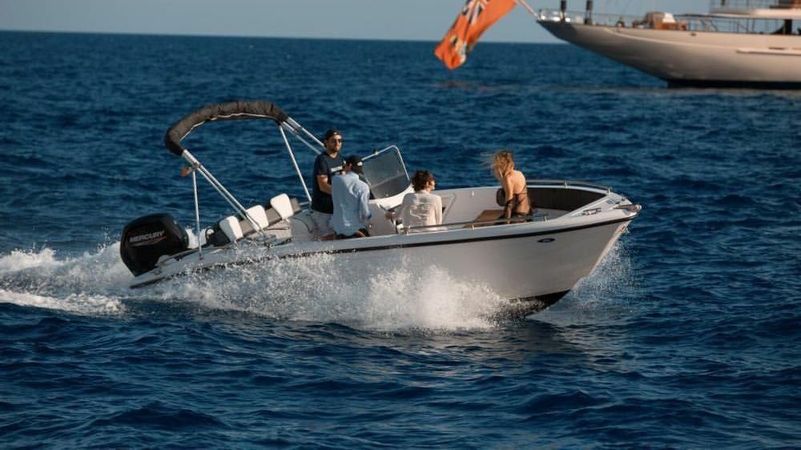 Scar Next 195 Open | Scar Next