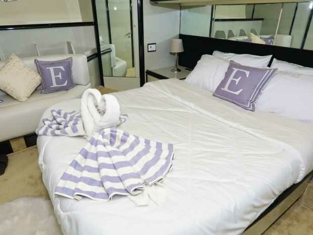 Sunseeker Manhattan 64 | Ethereum