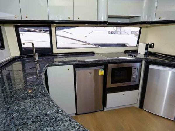 Sunseeker Manhattan 64 | Ethereum