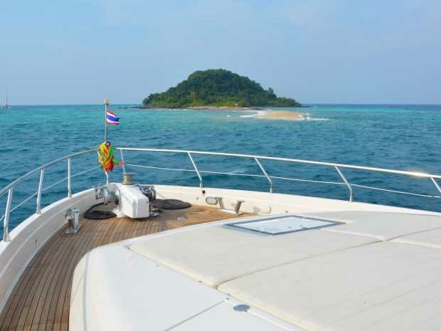 Posillipo 85 | Santa Elena