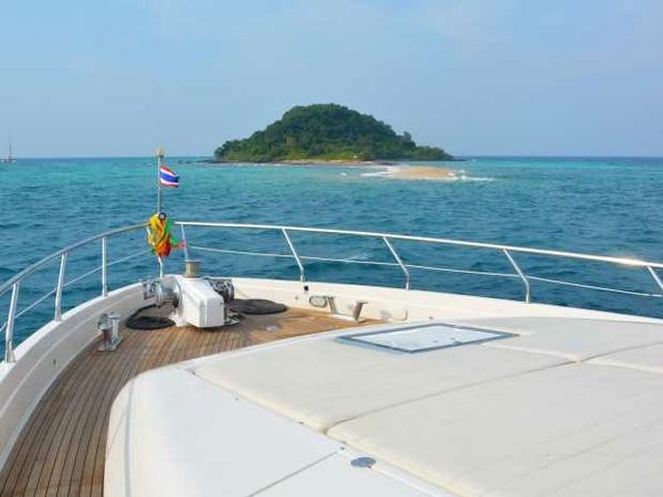 Posillipo 85 | Santa Elena