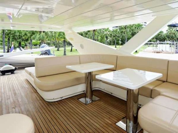 Posillipo 85 | Santa Elena