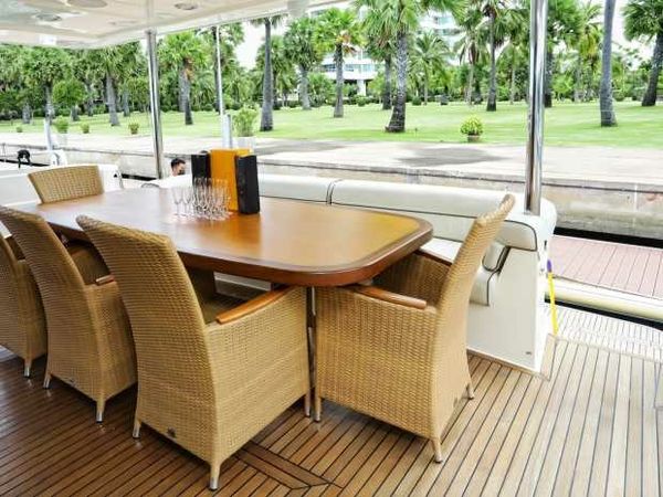 Posillipo 85 | Santa Elena