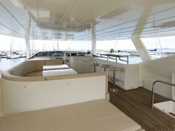 Posillipo 85 | Santa Elena