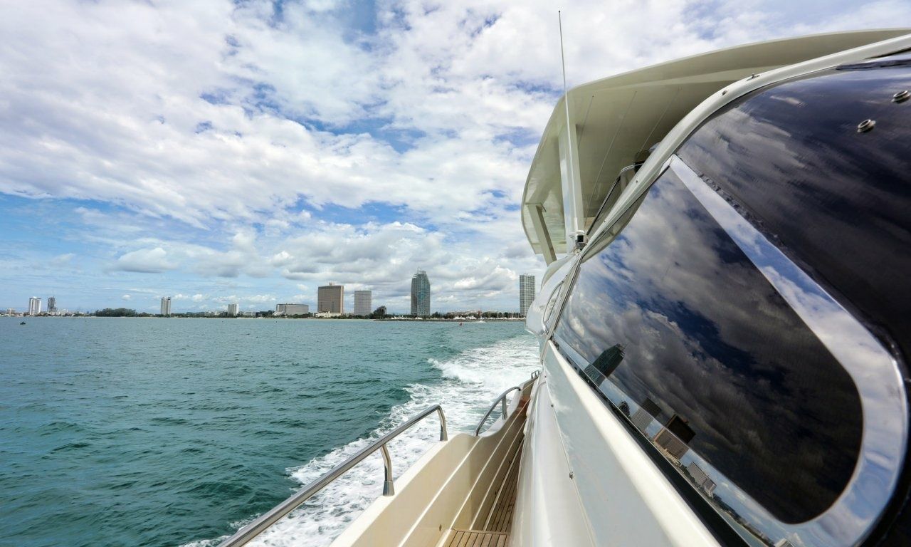 Posillipo 85 | Santa Elena