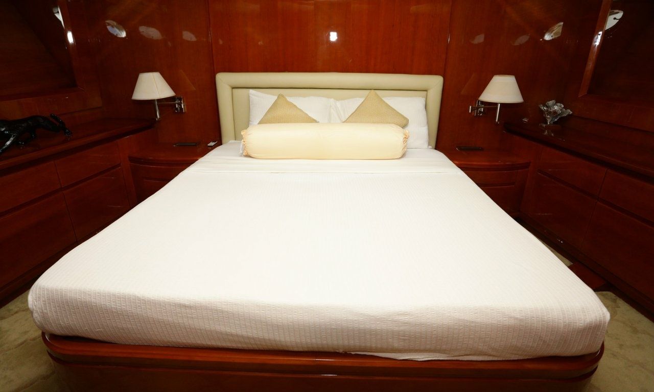 Posillipo 85 | Santa Elena