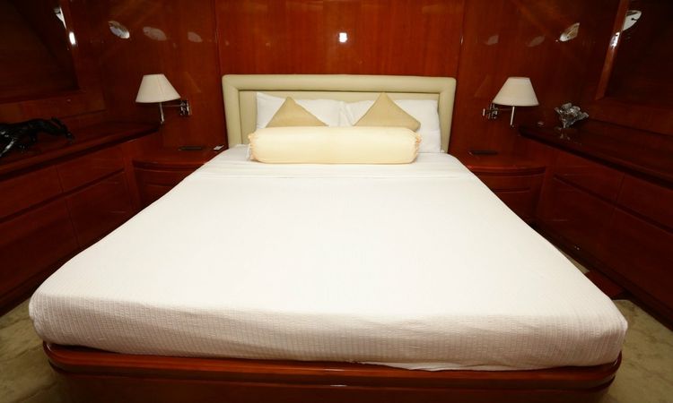 Posillipo 85 | Santa Elena