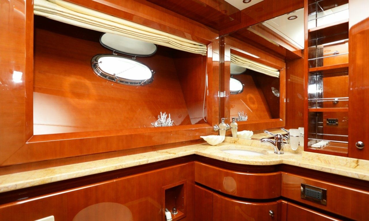 Posillipo 85 | Santa Elena