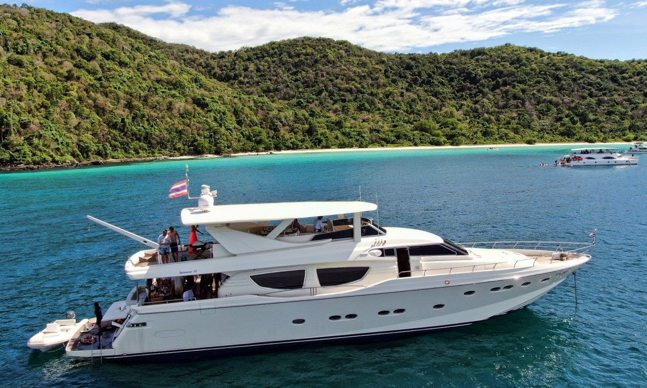 Posillipo 85 | Santa Elena