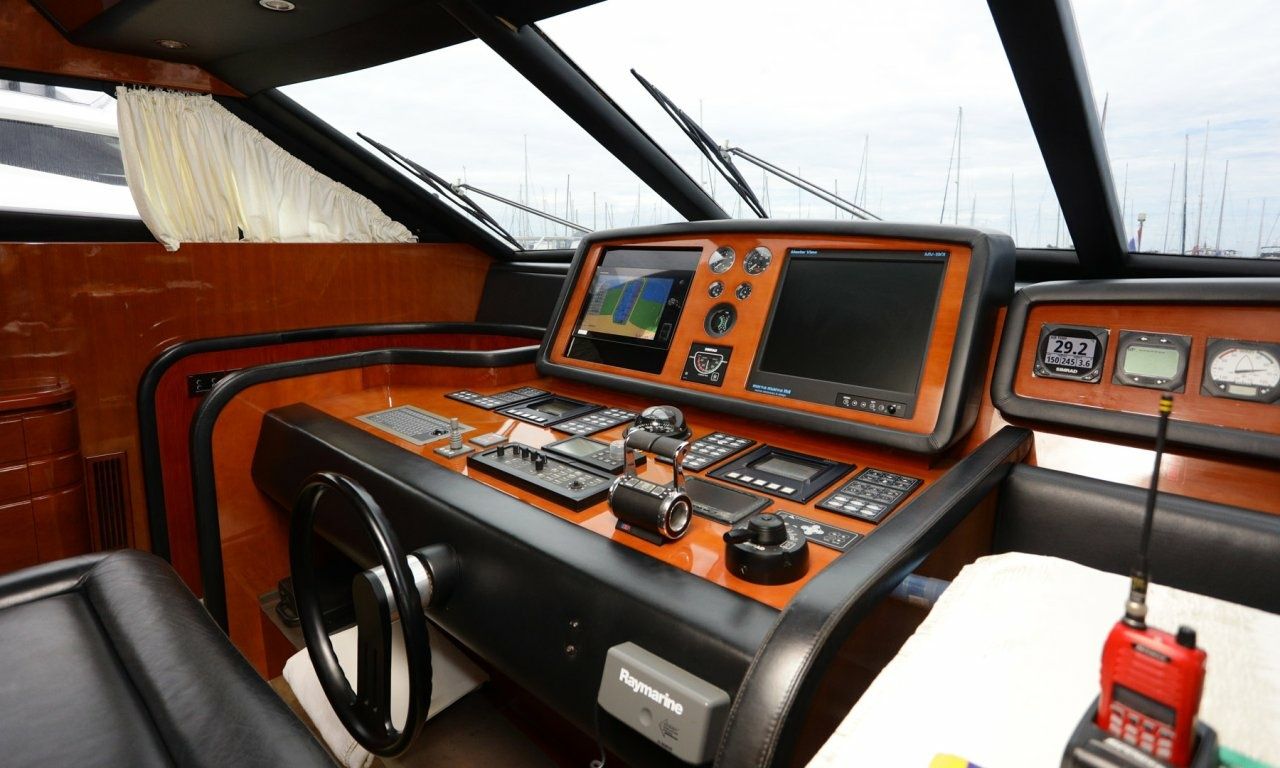 Posillipo 85 | Santa Elena