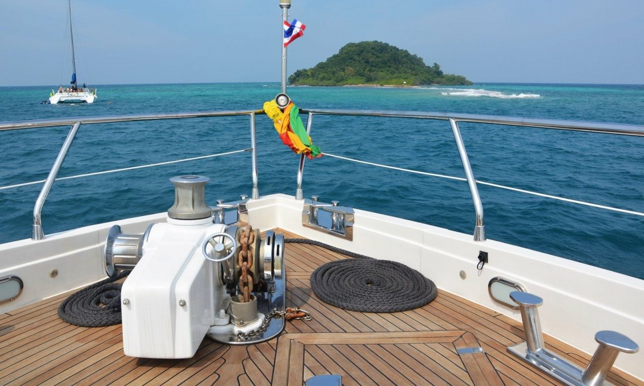 Posillipo 85 | Santa Elena