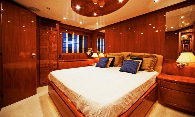 Posillipo 85 | Santa Elena