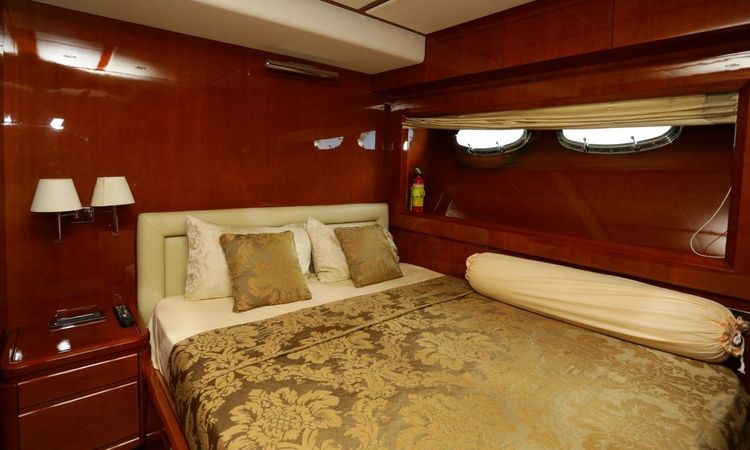 Posillipo 85 | Santa Elena