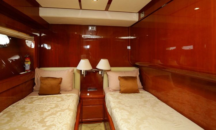 Posillipo 85 | Santa Elena