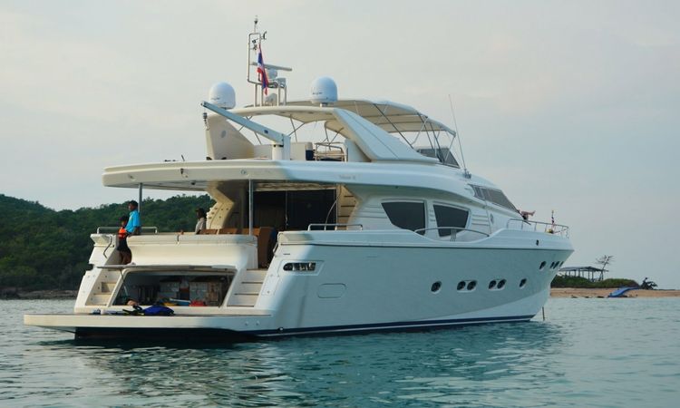 Posillipo 85 | Santa Elena