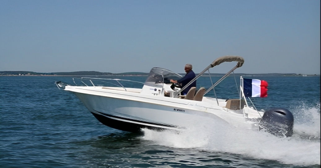 Cap-Ferret 702 | Camille