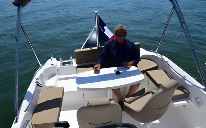 Cap-Ferret 702 | Camille