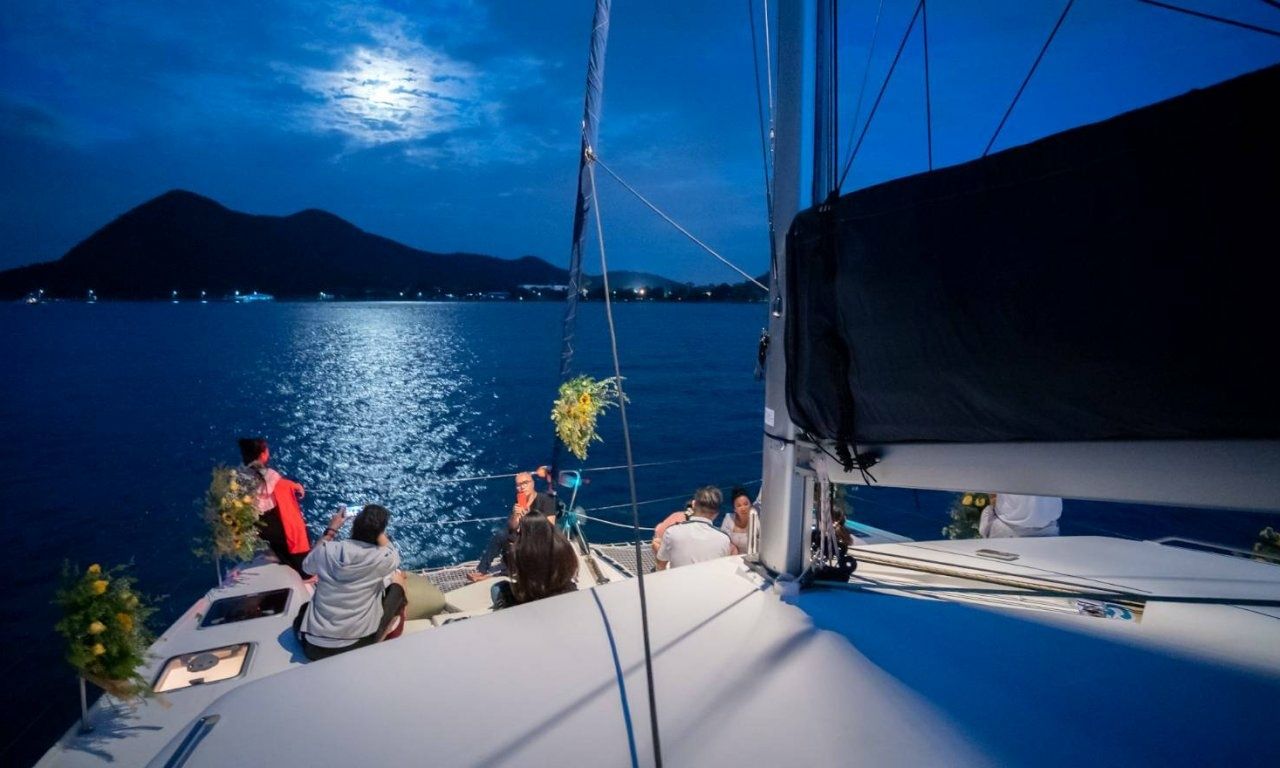 Lagoon 421 | Poseidon 5