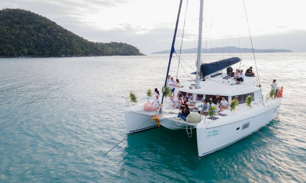 Lagoon 421 | Poseidon 5