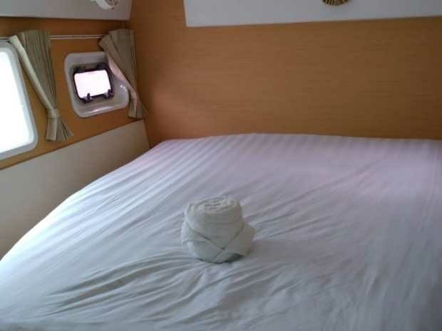 Lagoon 421 | Poseidon 5