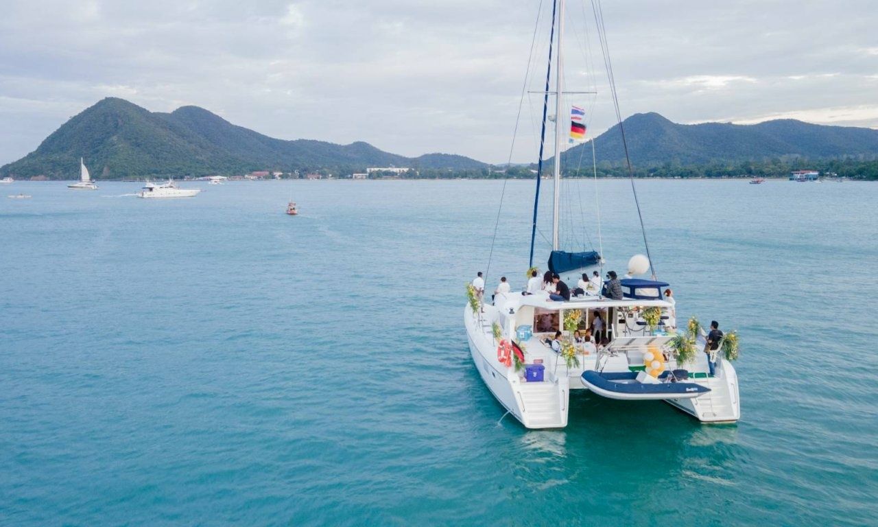 Lagoon 421 | Poseidon 5