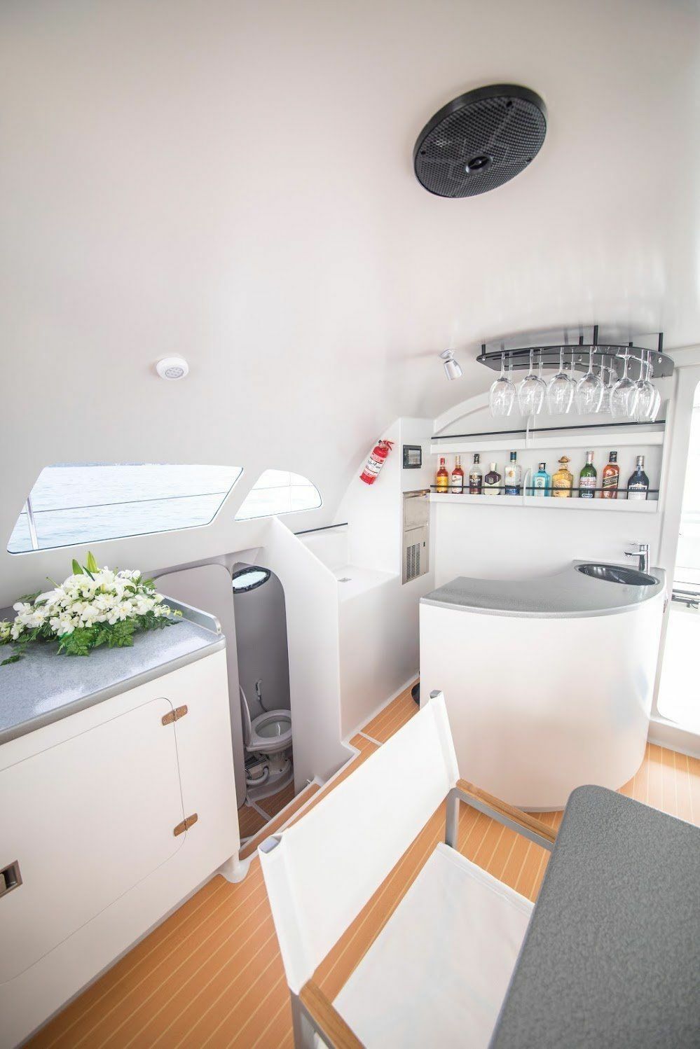 Stealth 47 | SeaExplorer