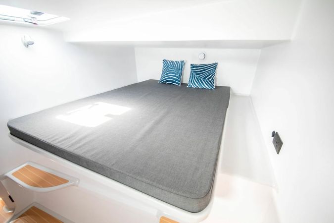 Stealth 47 | SeaExplorer