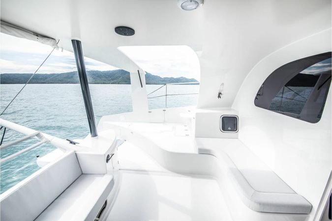 Stealth 47 | SeaExplorer