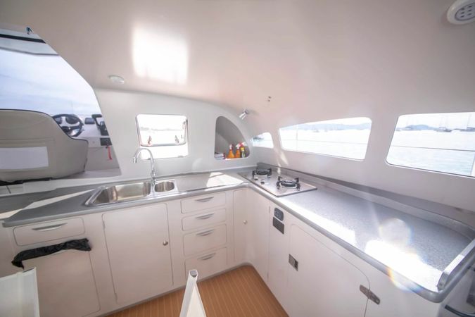 Stealth 47 | SeaExplorer