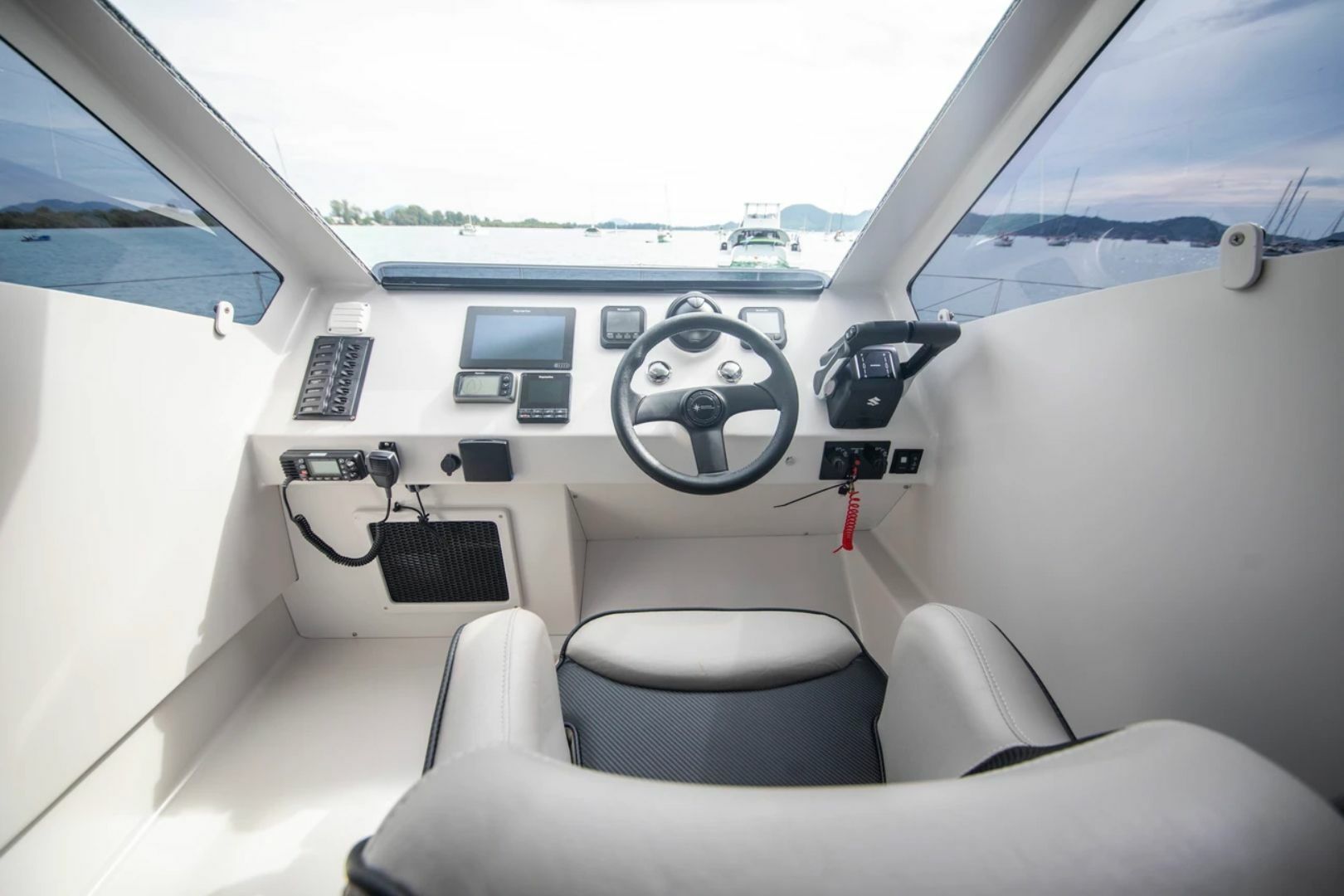 Stealth 47 | SeaExplorer