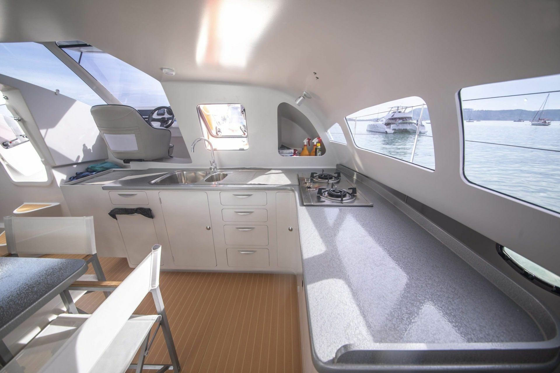 Stealth 47 | SeaExplorer