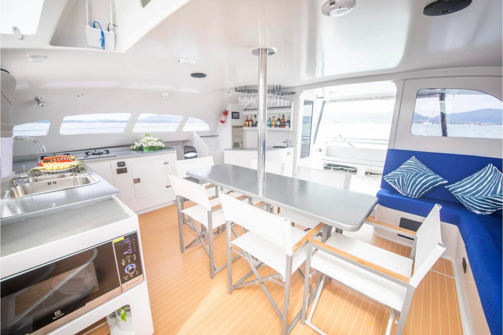 Stealth 47 | SeaExplorer