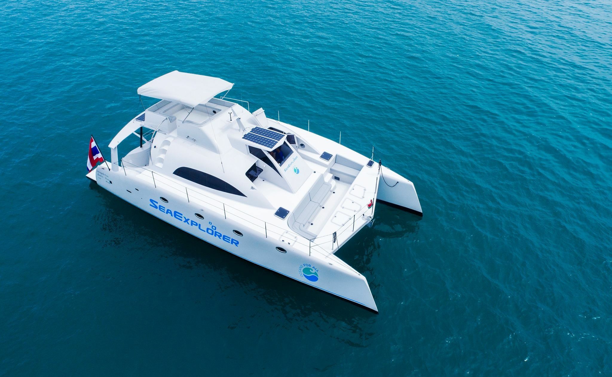 Stealth 47 | SeaExplorer