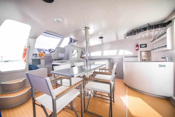 Stealth 47 | SeaExplorer