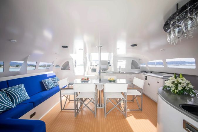 Stealth 47 | SeaExplorer