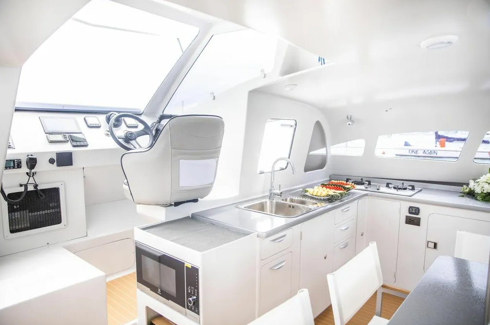 Stealth 47 | SeaExplorer