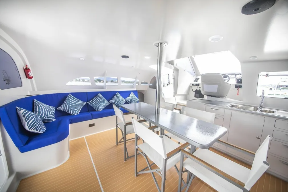 Stealth 47 | SeaExplorer