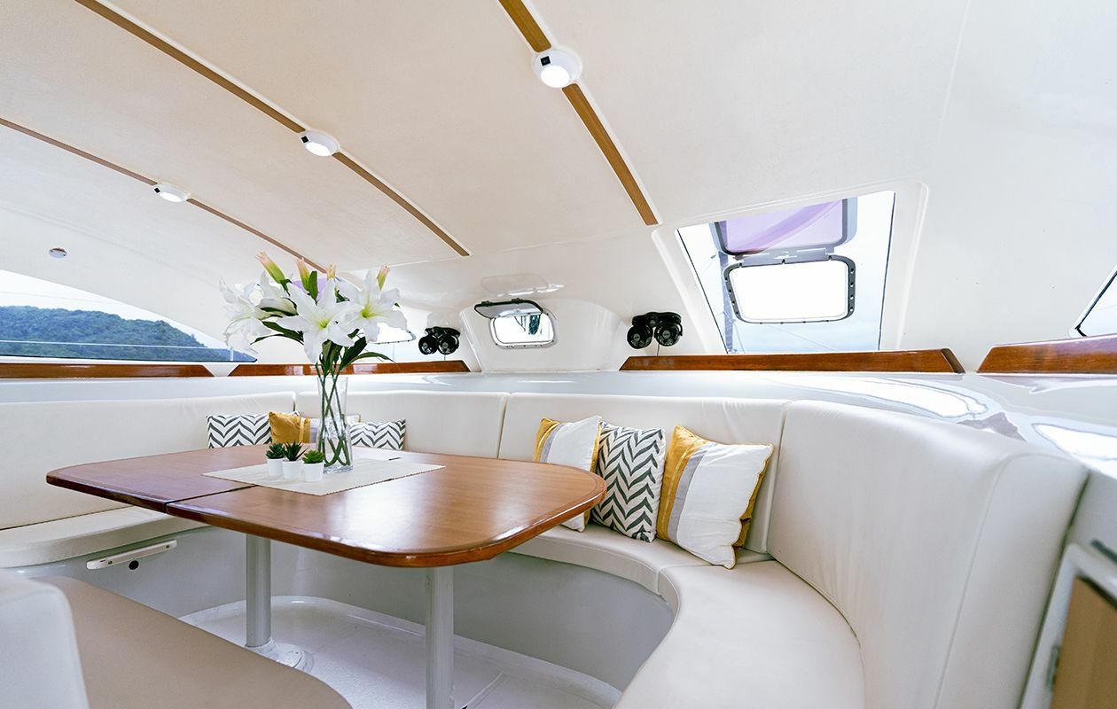 Nautitech 47 | Sunna