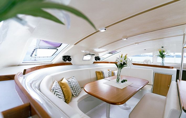 Nautitech 47 | Sunna