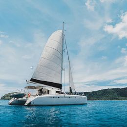 Nautitech 47 | Senna