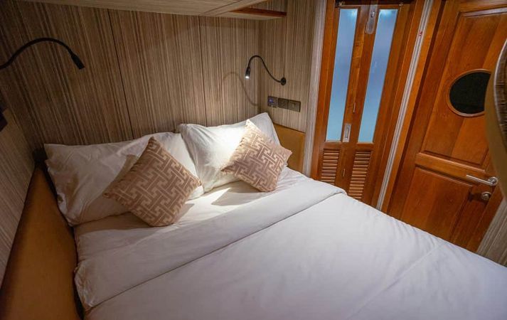 Custom Built 90 | Oracle