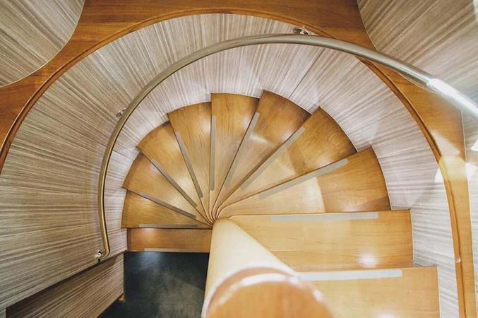 Custom Built 90 | Oracle