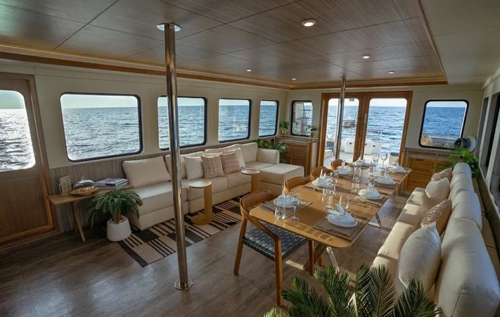 Custom Built 90 | Oracle