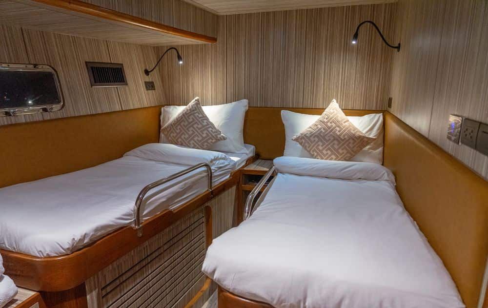 Custom Built 90 | Oracle